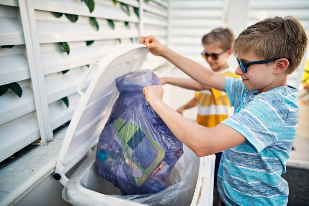 Attic Cleanout Services in Shoreline, WA