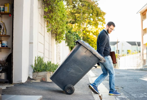 Best Electronics Removal Services  in Shoreline, WA