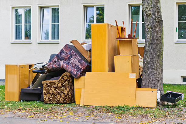 Trash Removal Near Me in Shoreline, WA