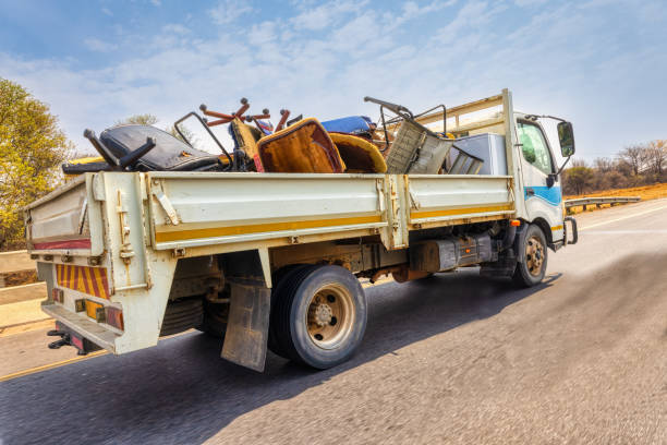 Best Commercial Junk Removal  in Shoreline, WA