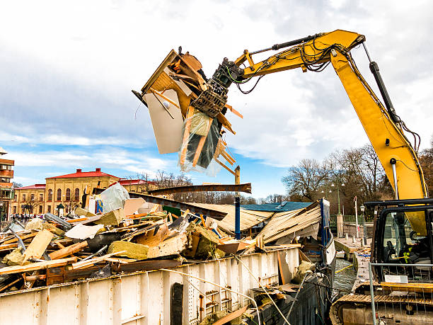 Appliance Disposal in Shoreline, WA