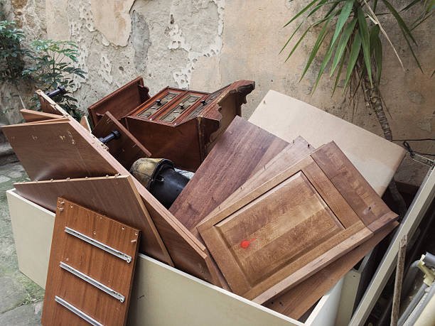 Shoreline, WA Junk Removal Pros